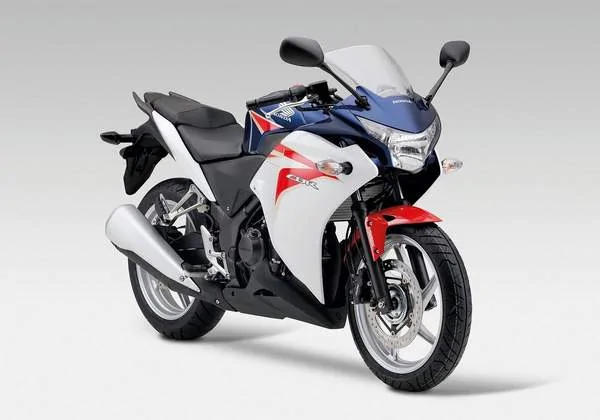 Honda CBR 150R