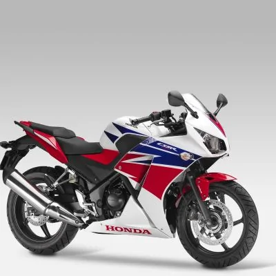 Thumbnail for Honda CBR 300R 2014