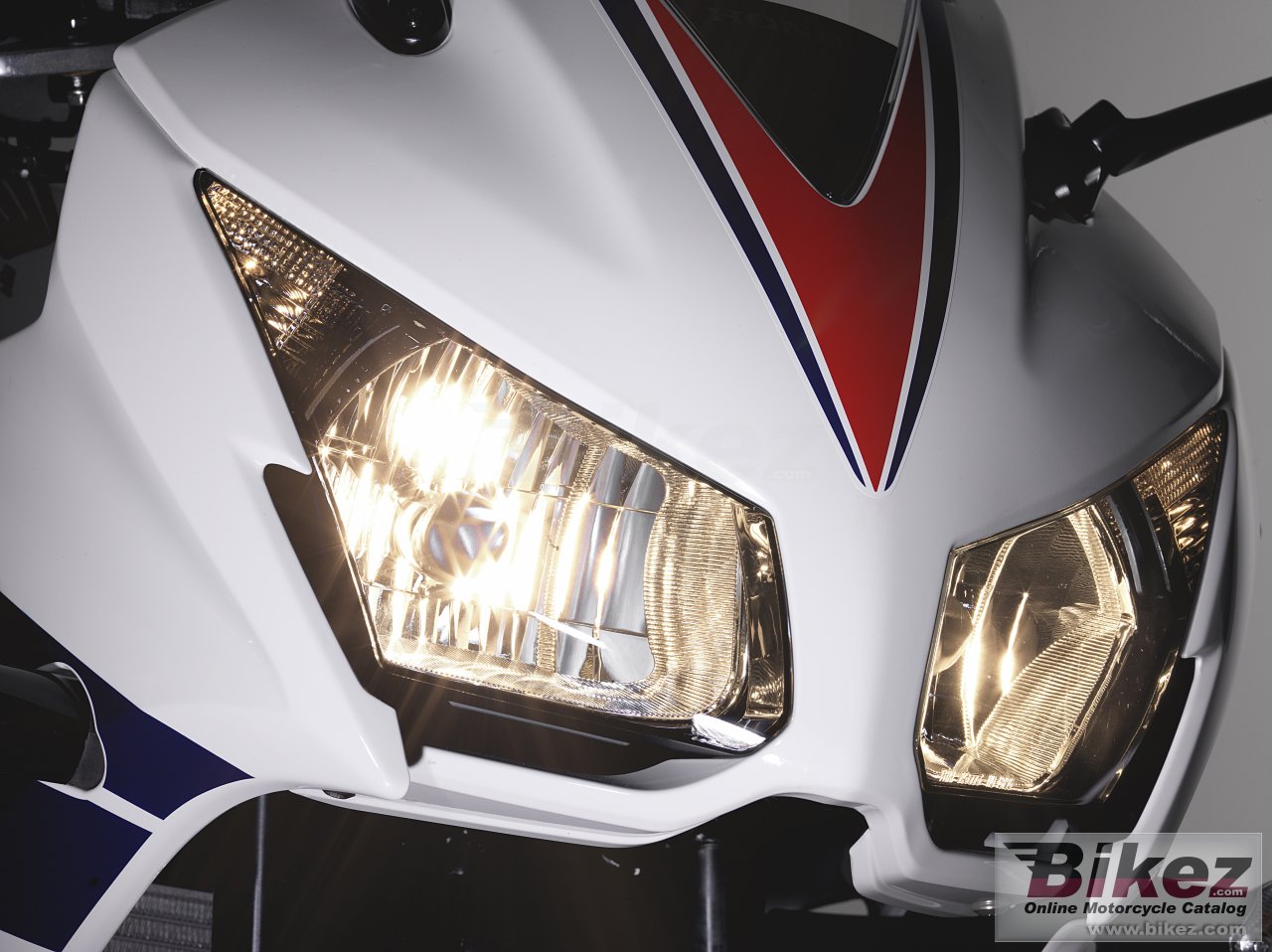 Thumbnail for Honda CBR 300R 2014