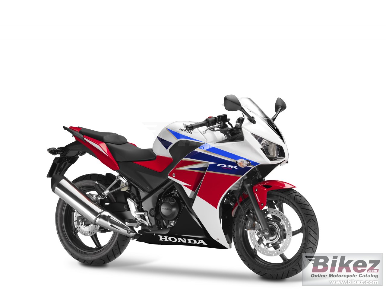 Honda CBR 300R