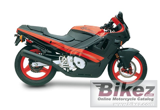 Honda CBR 600 F