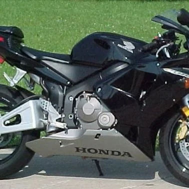 Thumbnail for Honda CBR 600 RR 2003