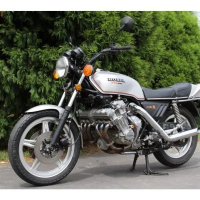 Honda CBX