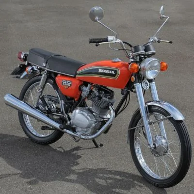Honda CG 125