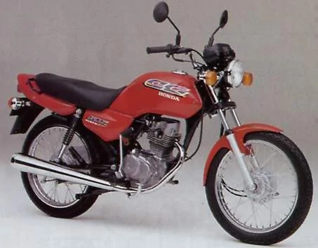 Honda CG 125