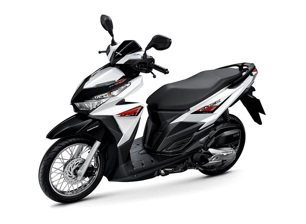 Honda Click 125i
