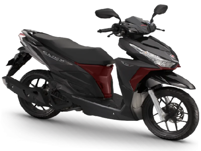 Honda Click 125i