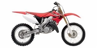 Honda CR 125 R 2005
