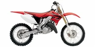 Thumbnail for Honda CR 125 R 2007