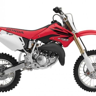 Honda CR 85 1998