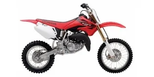 Honda CR 85 R 2005