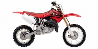 Thumbnail for Honda CR 85 R 2006