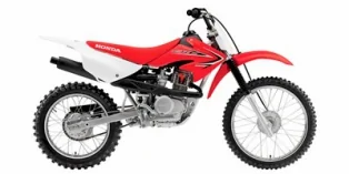 Thumbnail for Honda CRF100F 2013
