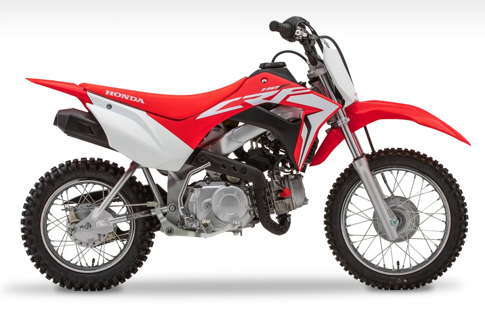 Thumbnail for Honda CRF110F 2019