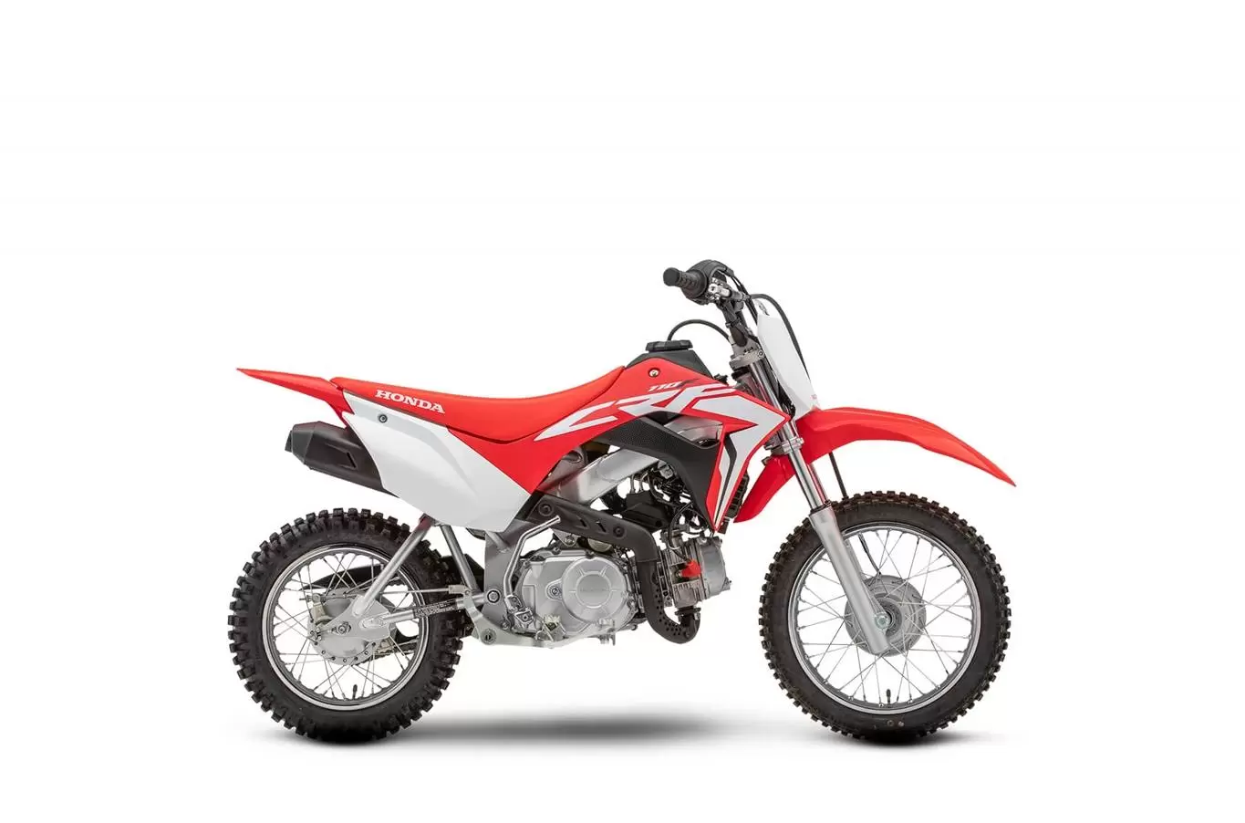 Thumbnail for Honda CRF110F 2021