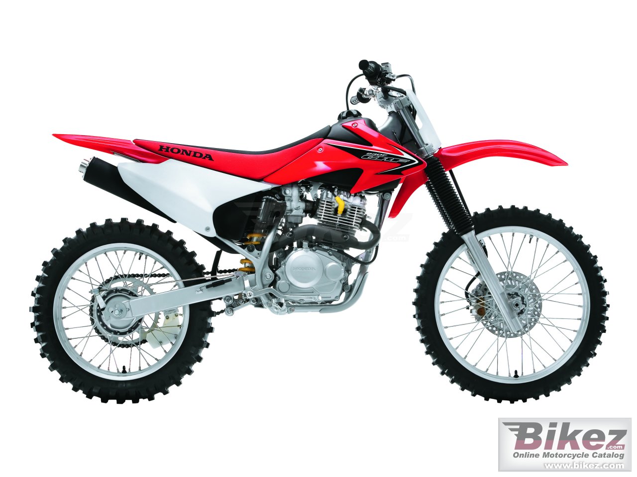 Honda CRF230F