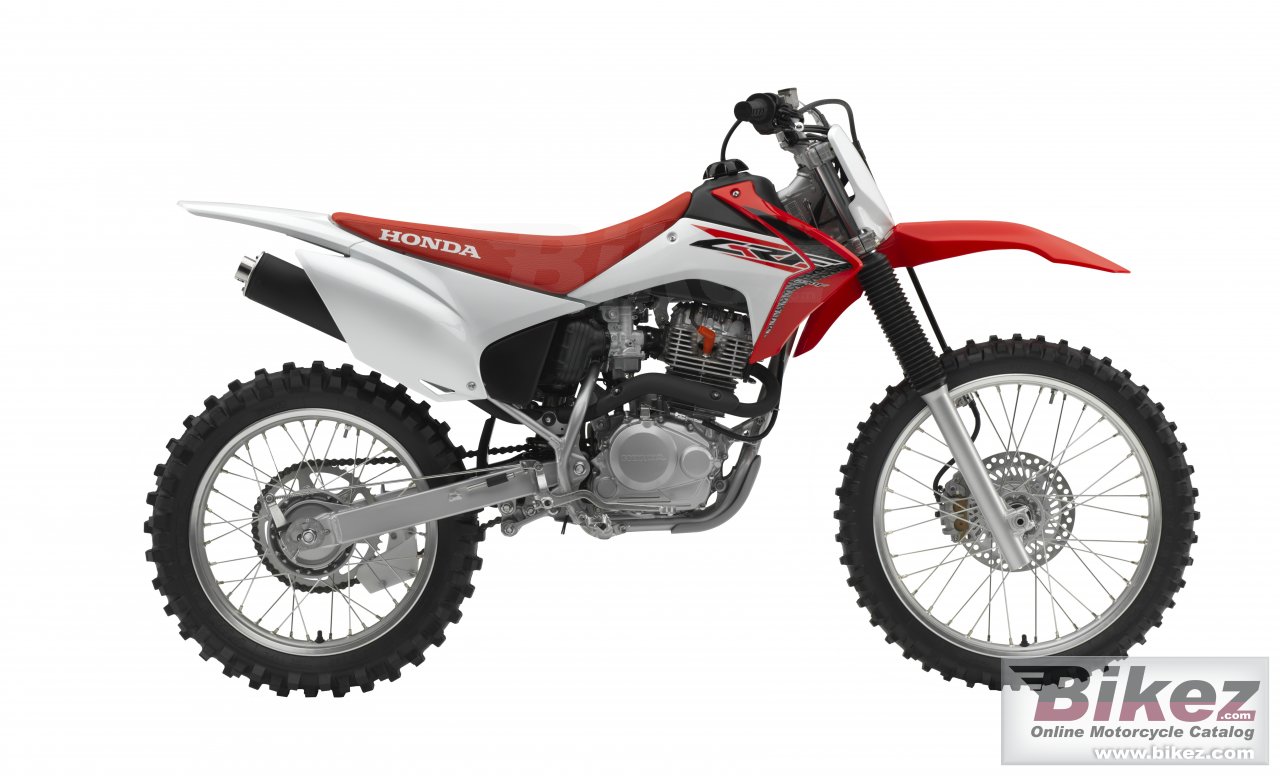Honda CRF230F