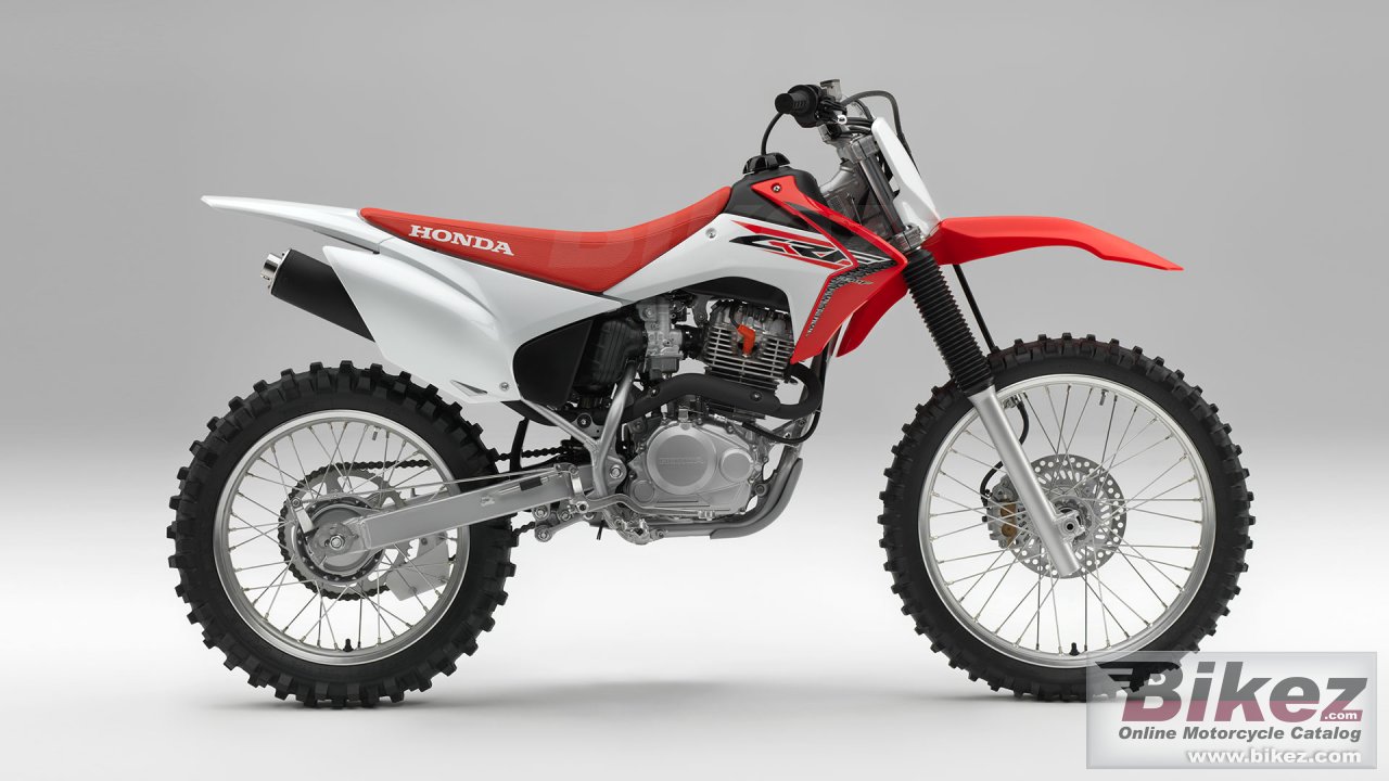 Honda CRF230F