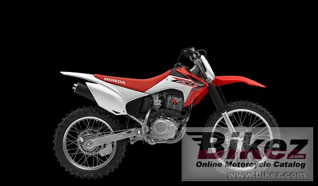 Honda CRF230F