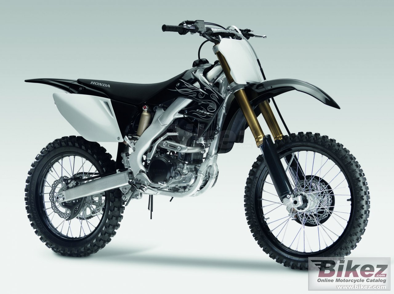 Honda CRF250R