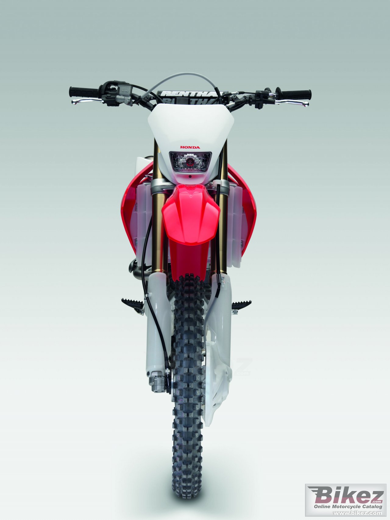 Thumbnail for Honda CRF250X 2009