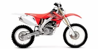 Thumbnail for Honda CRF250X 2009
