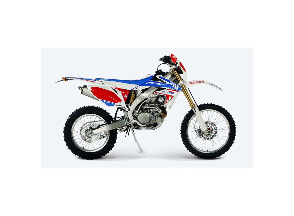 Honda CRF250XRL