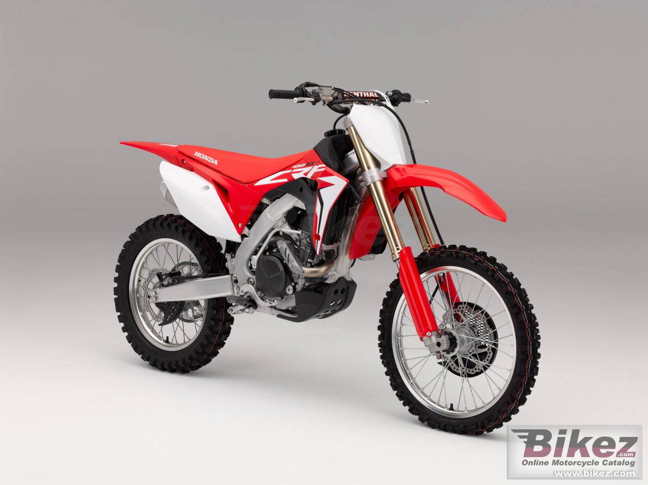 Honda CRF450RX