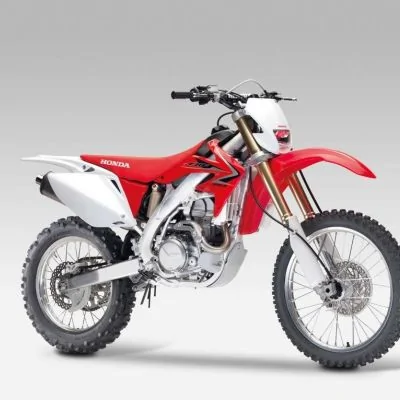 Honda CRF 450 X 2005