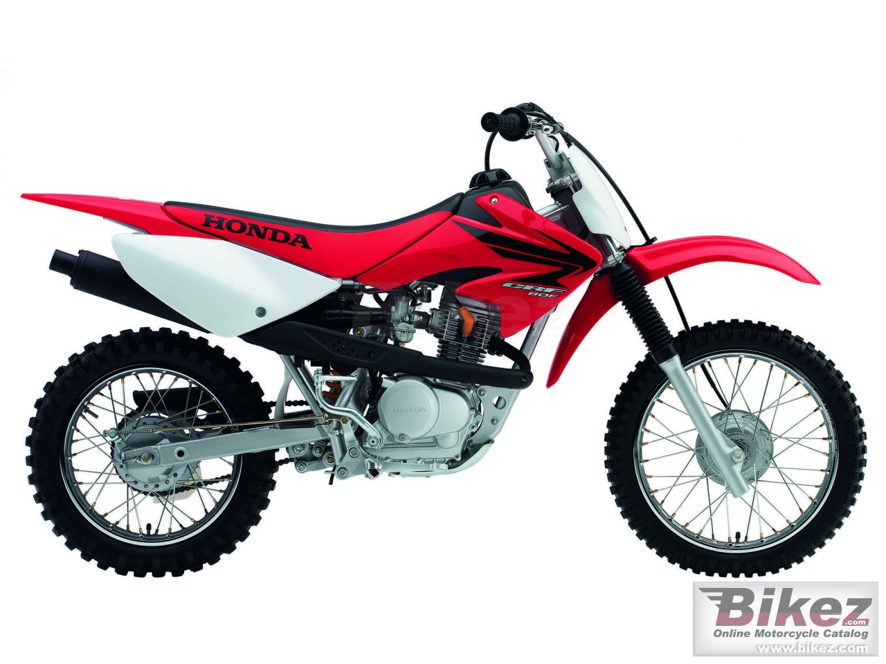 Honda CRF 80 F