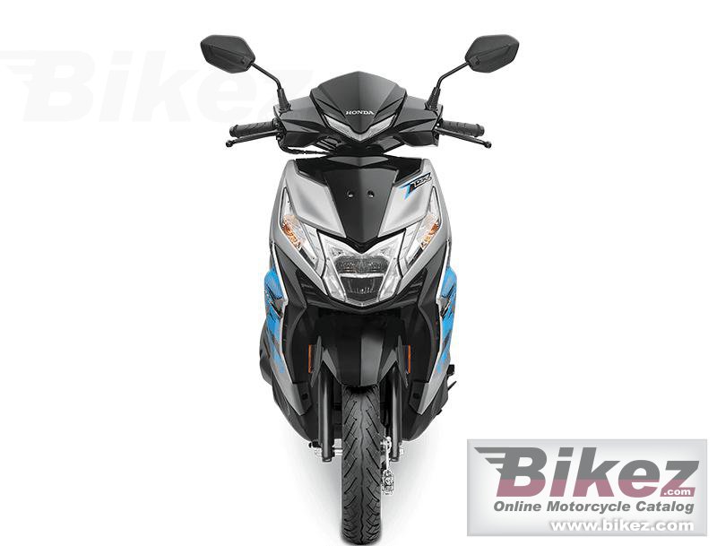 Thumbnail for Honda Dio Sports 2023