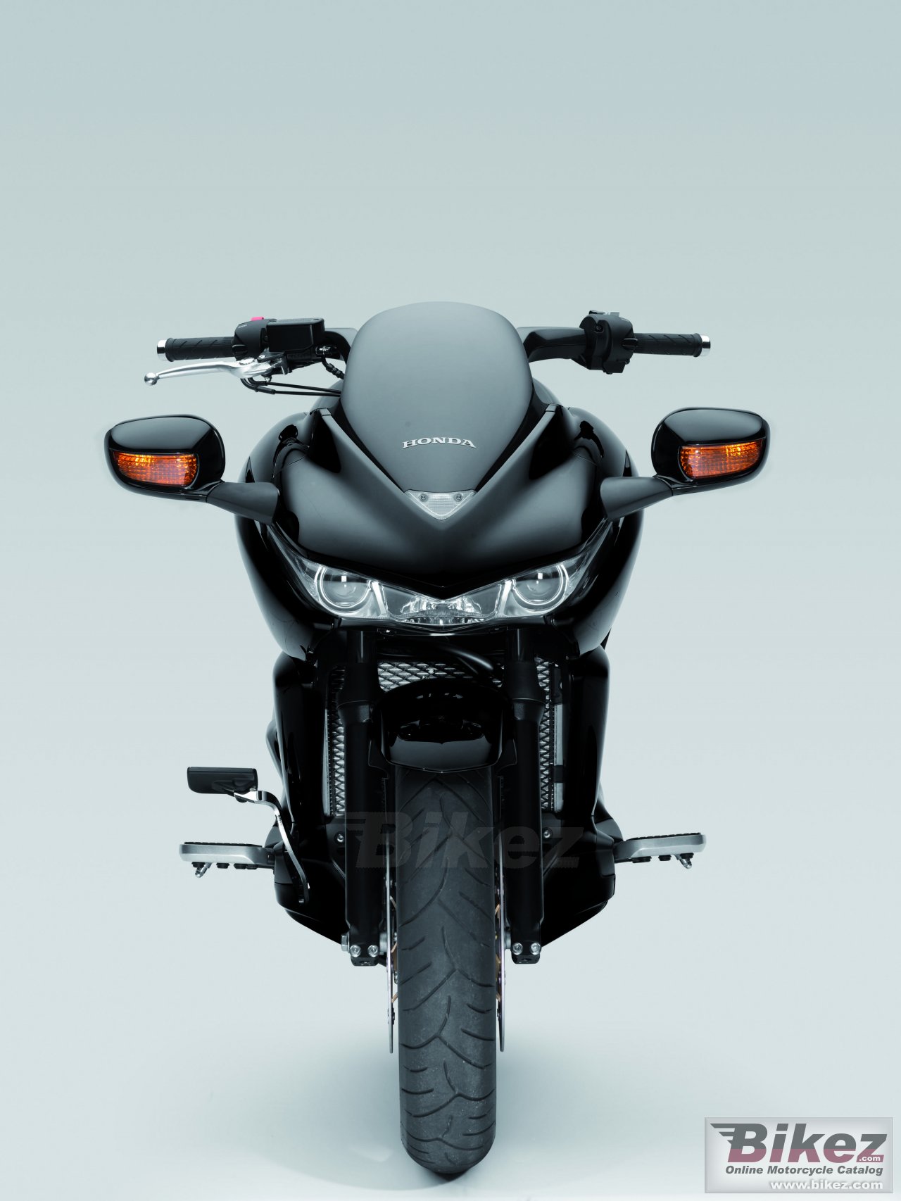 Thumbnail for Honda DN-01 2011
