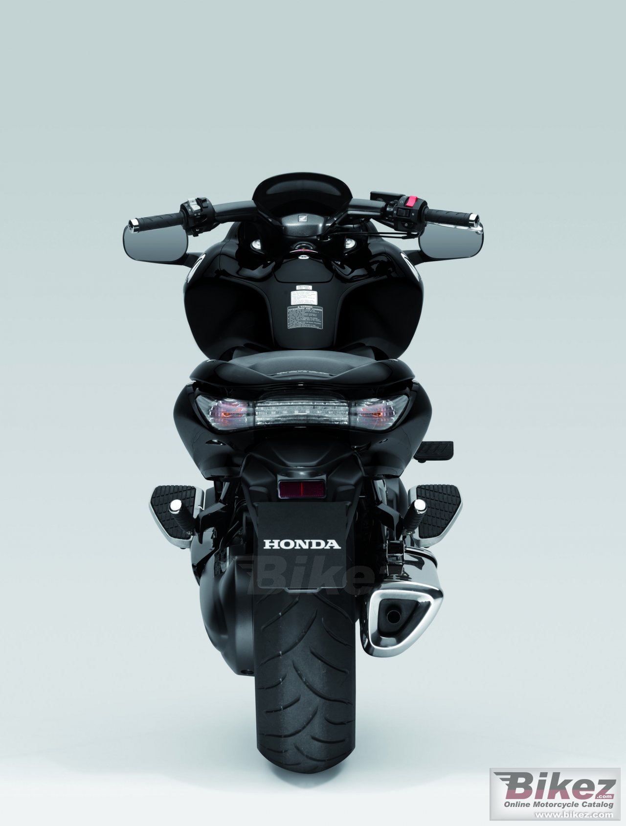 Thumbnail for Honda DN-01 2011
