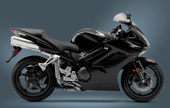 Thumbnail for Honda Interceptor 2012