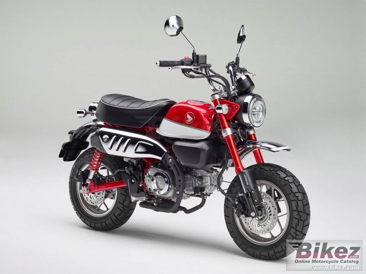 Honda Monkey