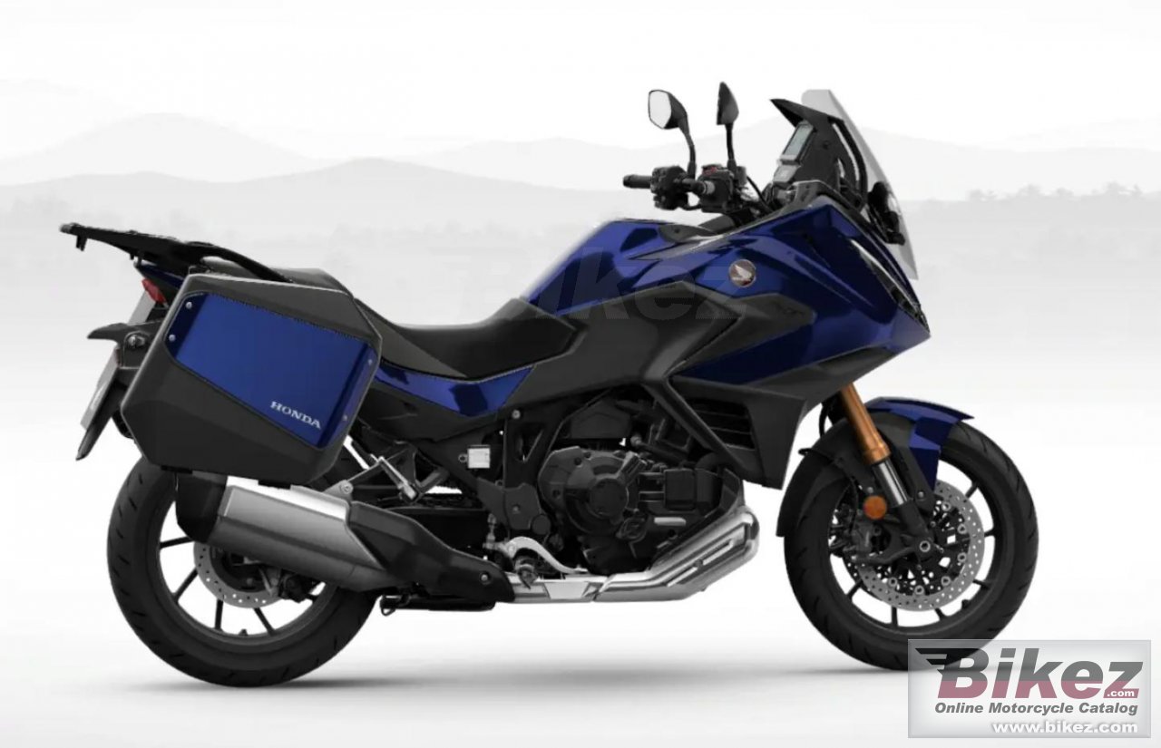 Honda NT1100 MT 2025