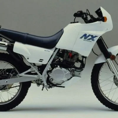 Honda NX 125