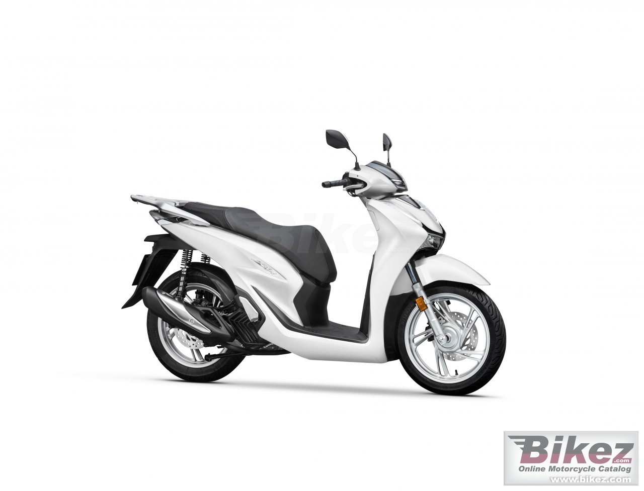 Honda SH150i