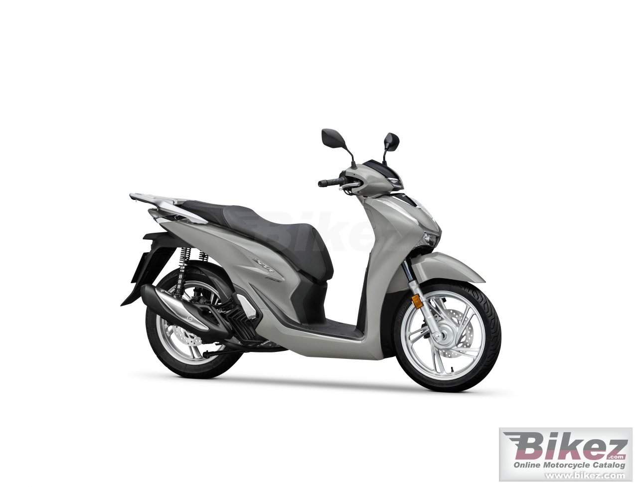 Honda SH150i