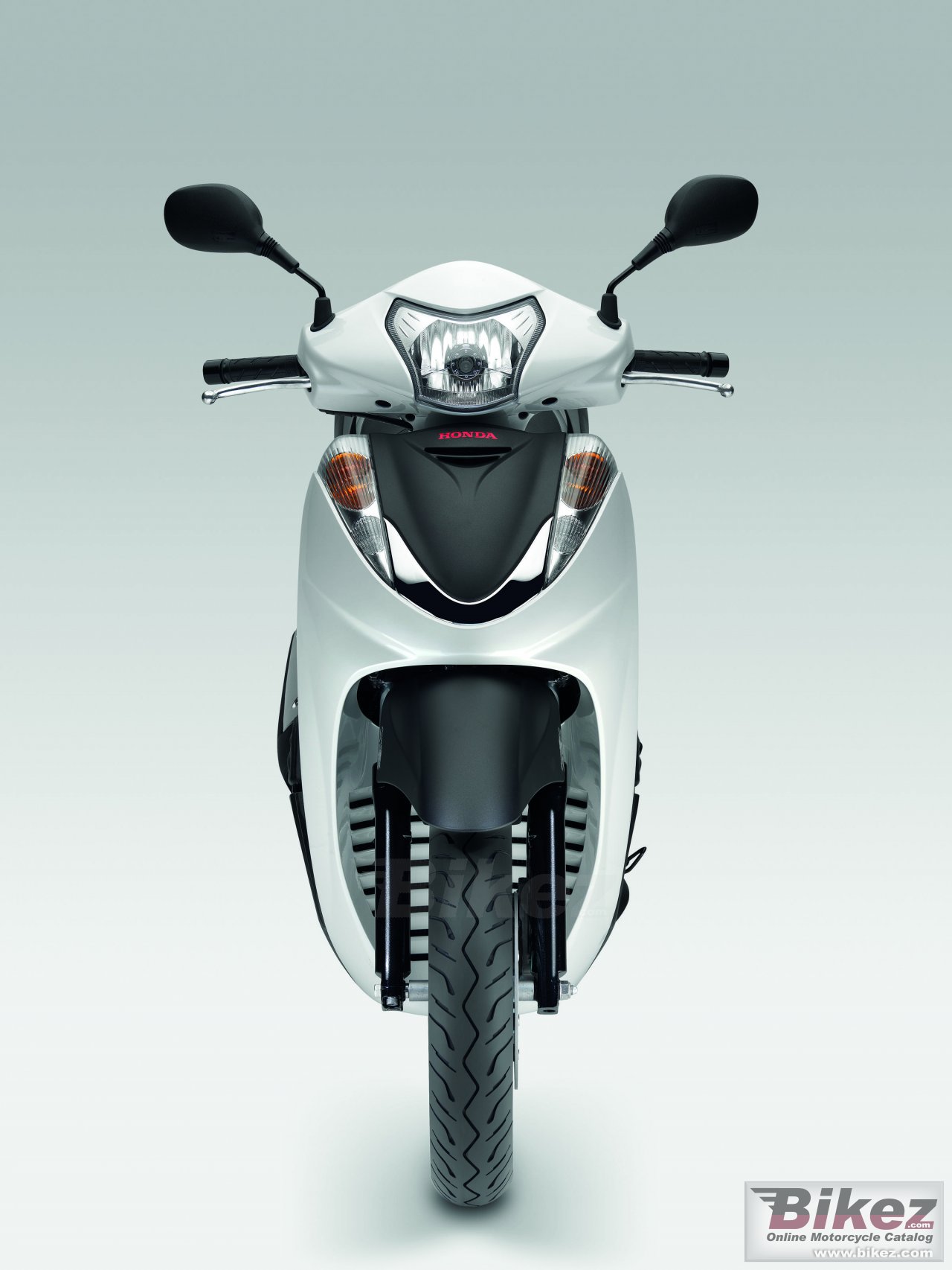 Thumbnail for Honda SH300i 2009