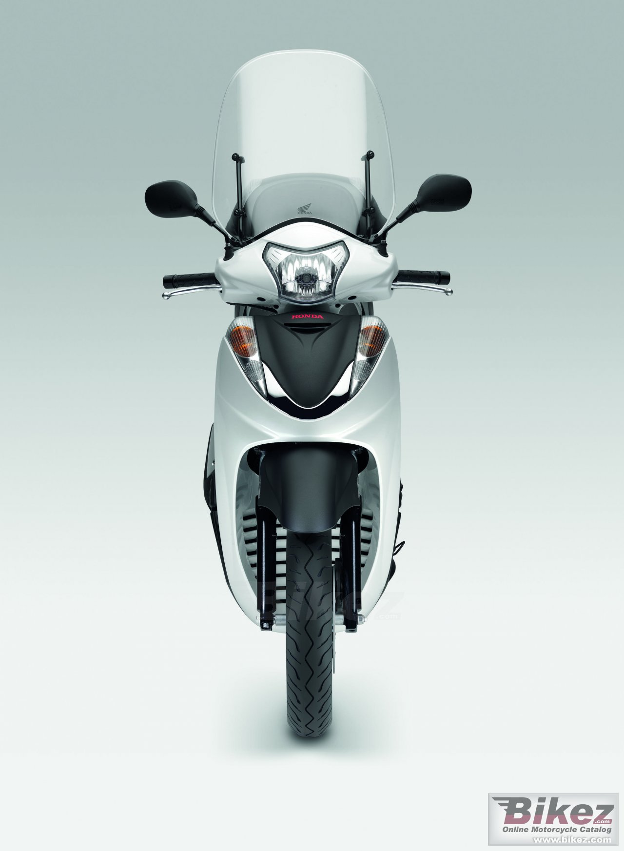 Thumbnail for Honda SH300i 2009