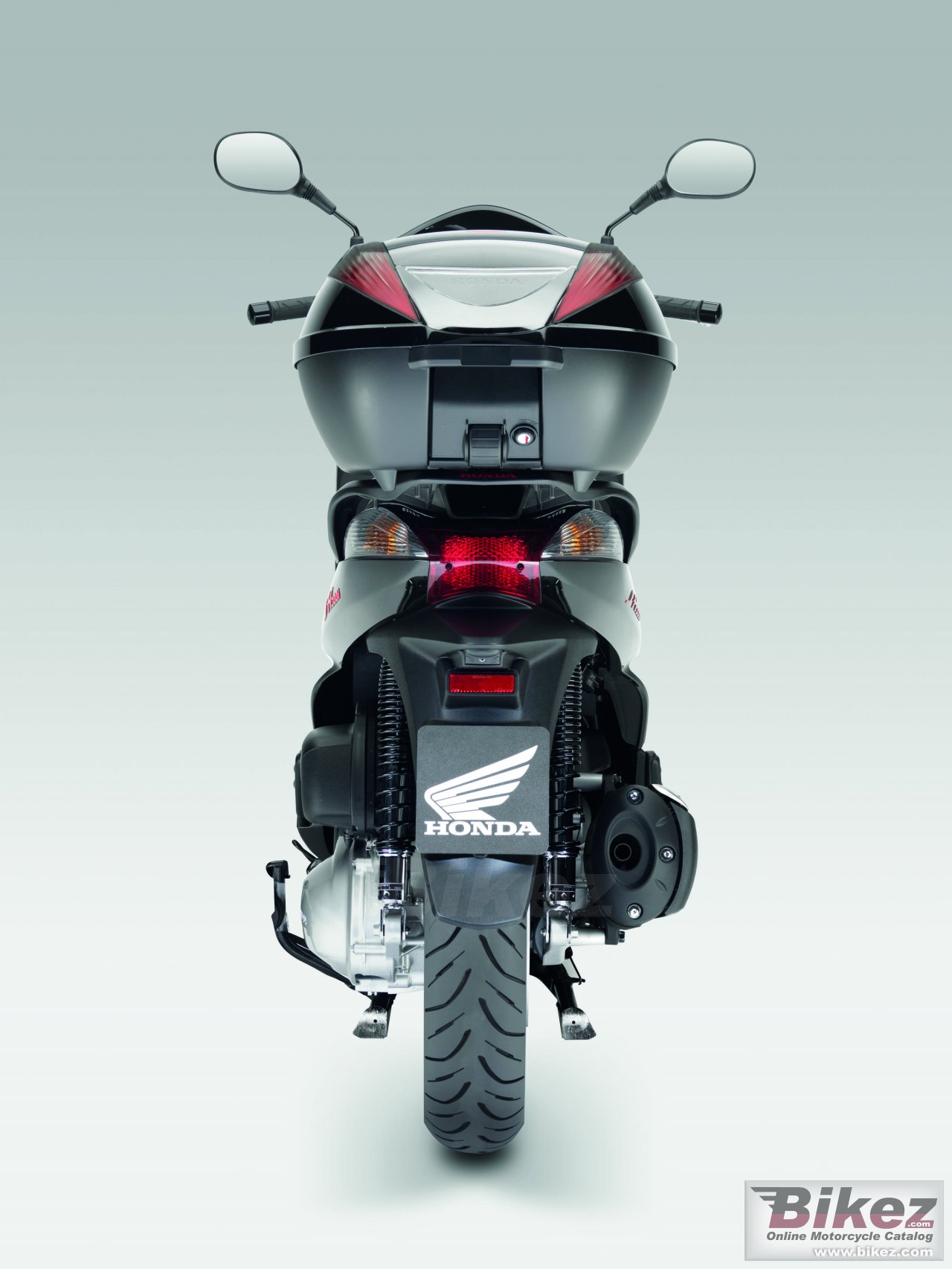 Thumbnail for Honda SH300i 2010