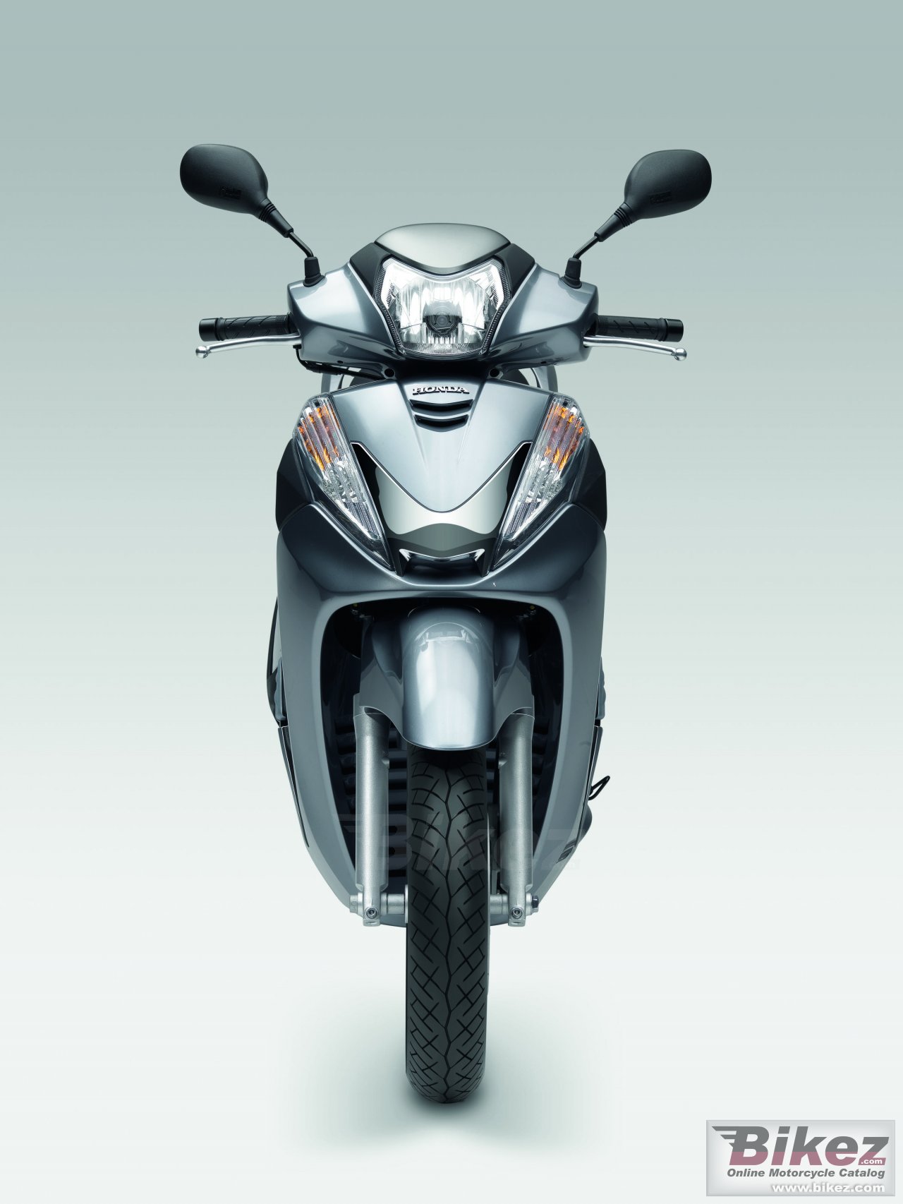 Thumbnail for Honda SH300i 2011