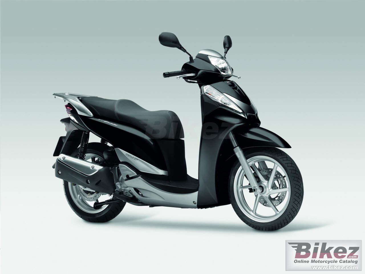 Thumbnail for Honda SH300i 2011