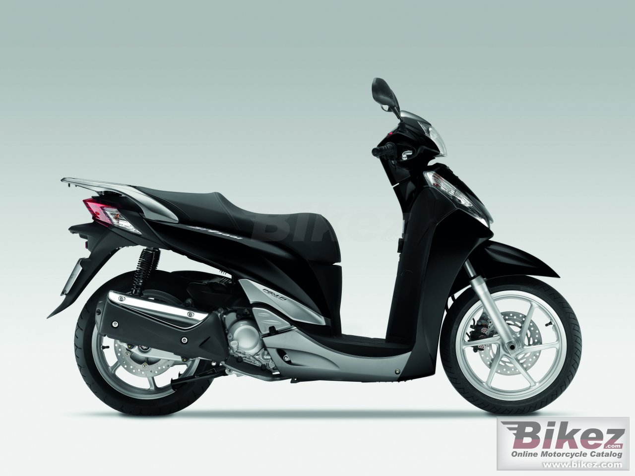 Thumbnail for Honda SH300i 2011