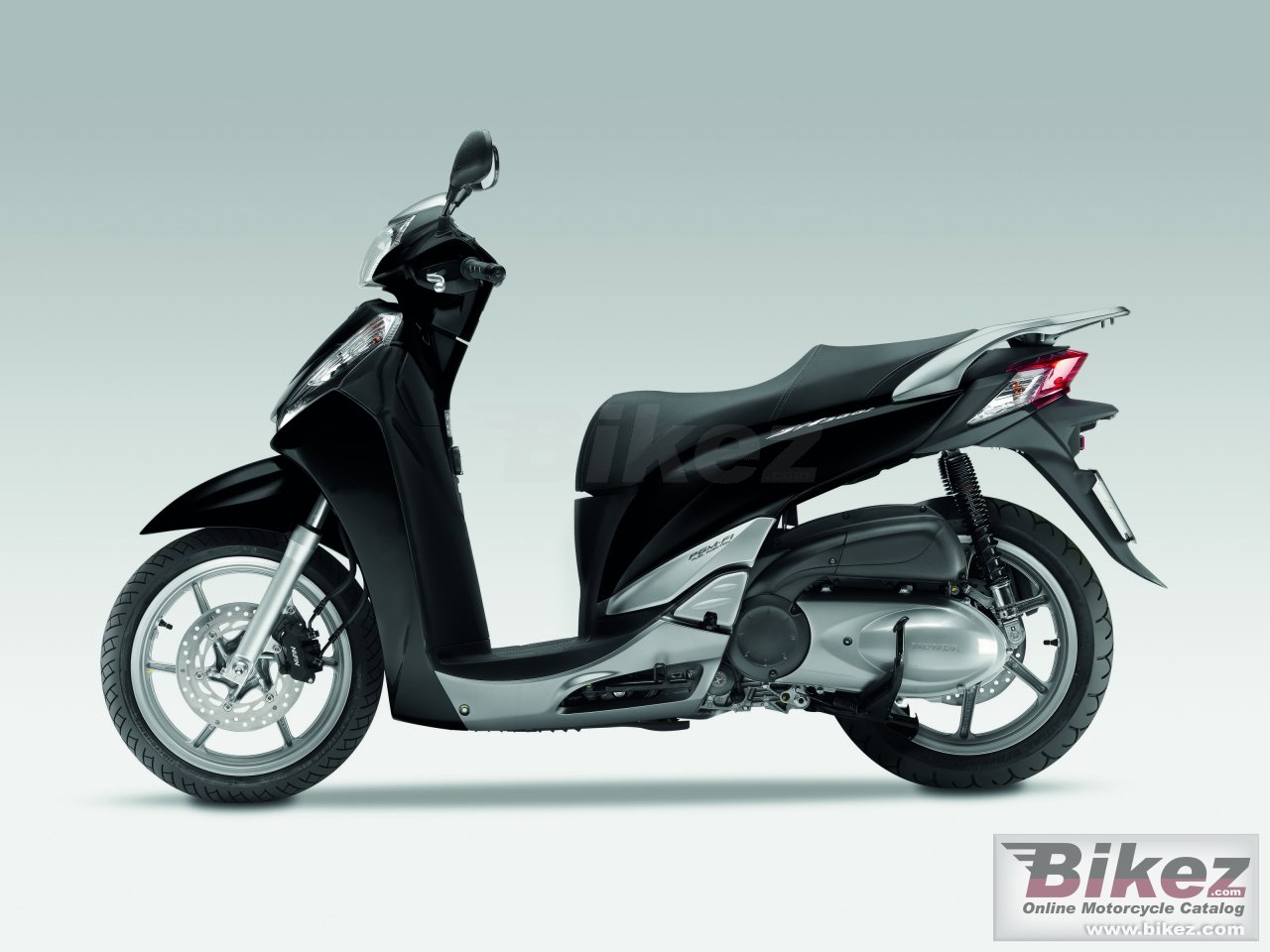 Thumbnail for Honda SH300i 2011