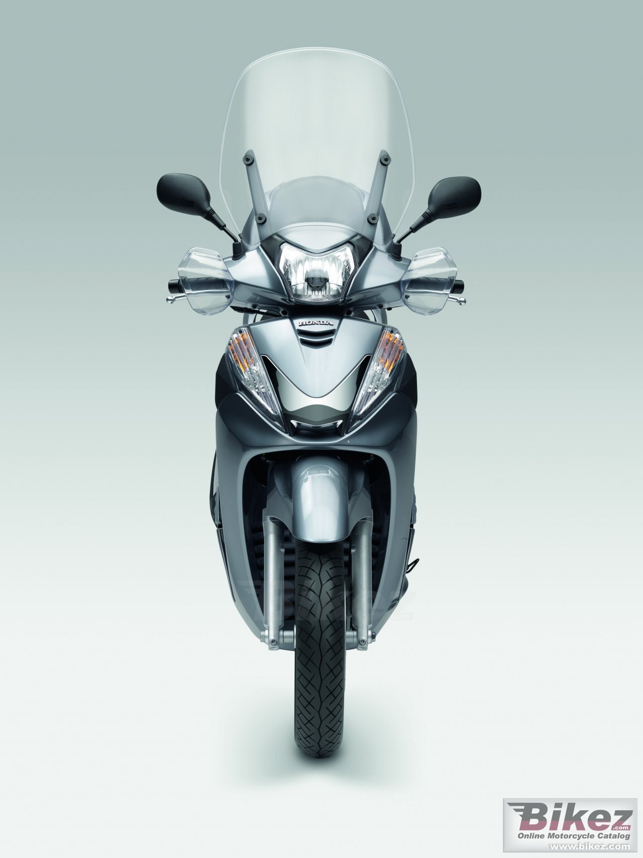 Thumbnail for Honda SH300i 2011