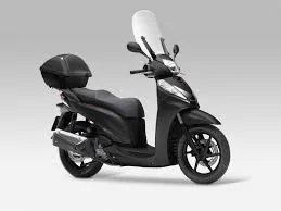 Thumbnail for Honda SH300i 2013