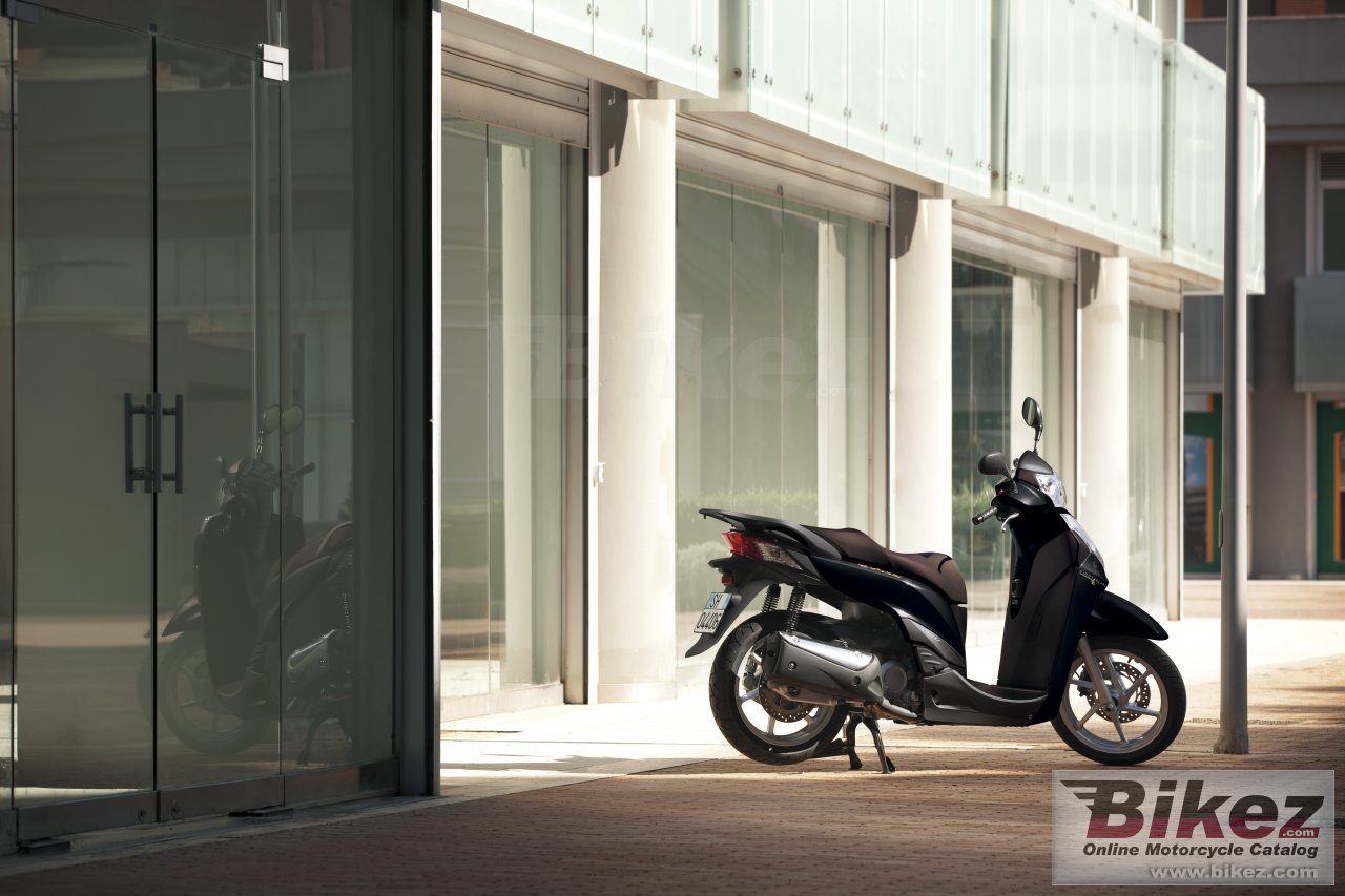 Thumbnail for Honda SH300i 2013