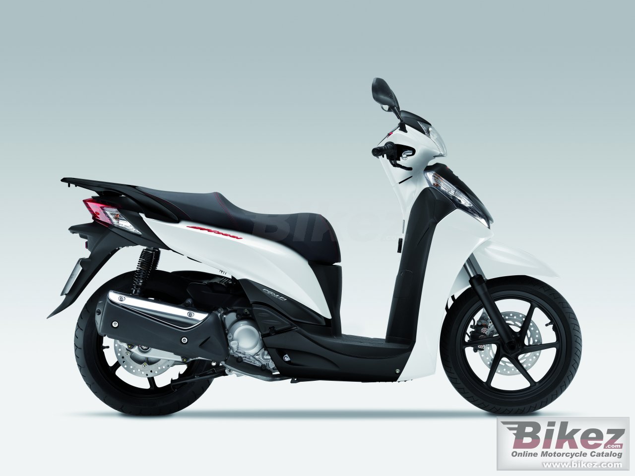Thumbnail for Honda SH300i 2013